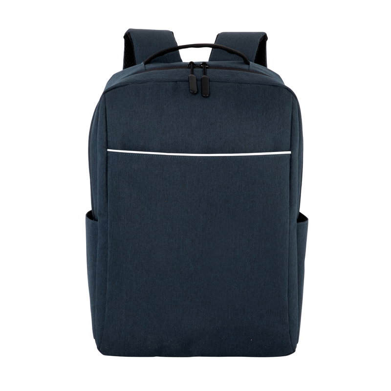 Mochila Metz cremallera, personalizable