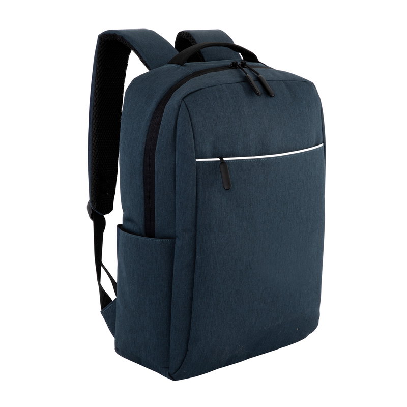 Mochila Metz cremallera, personalizable