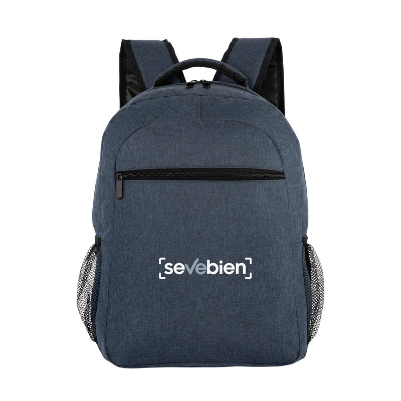 Mochila Elemental 18 L poliéster