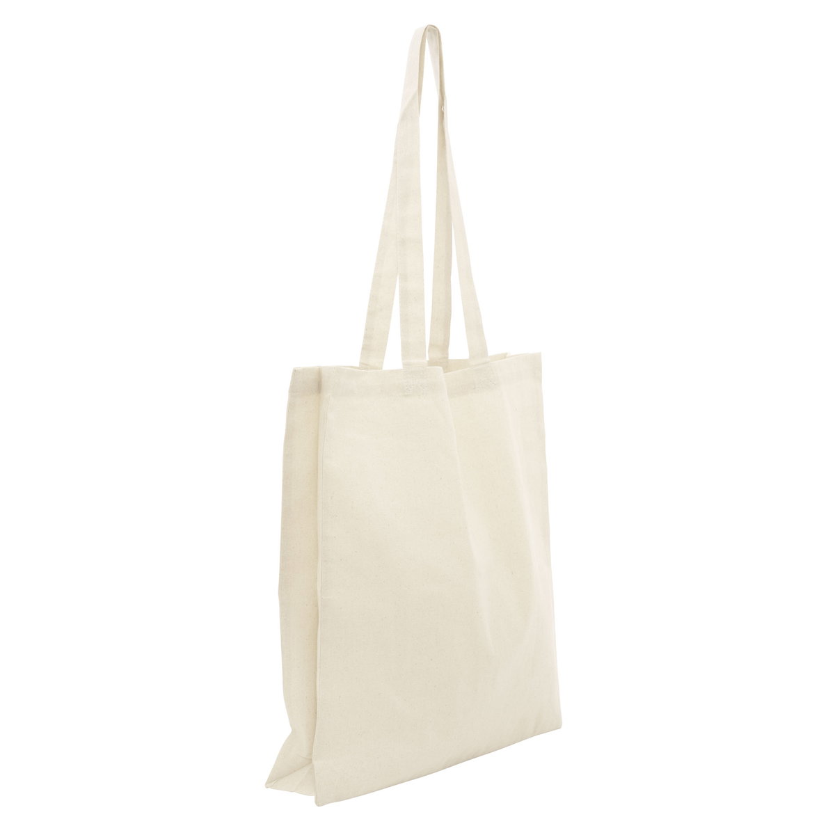 Bolsa De Algodón Coti Fort 100% algodón personalizado con logo empresa - Merchandising corporativo Chile