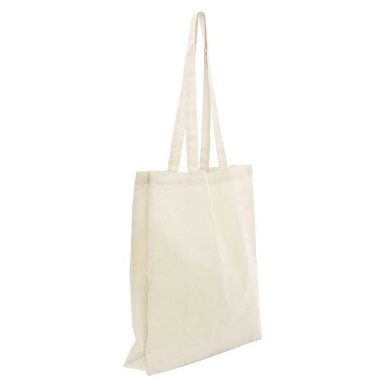 Bolsa De Algodón Coti Fort 100% algodón