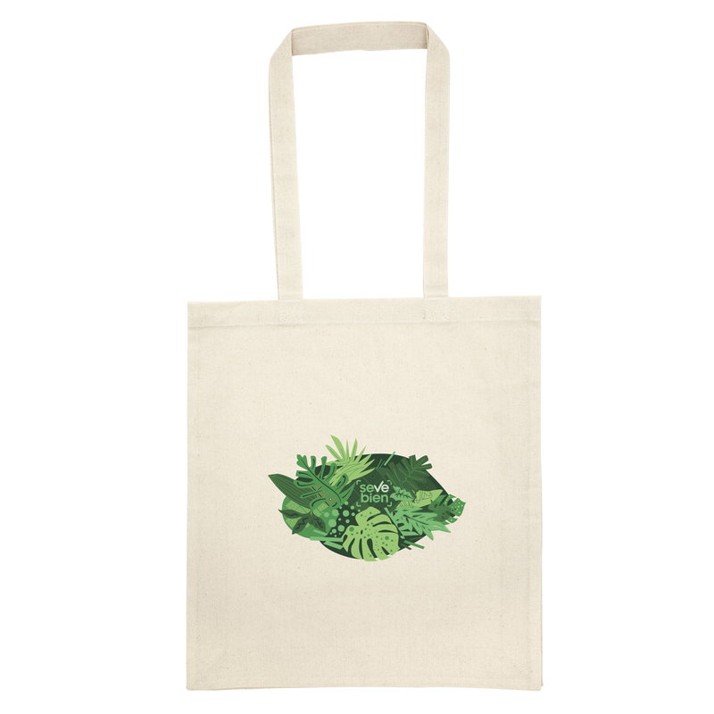 Bolsa De Algodón Coti Fort 100% algodón