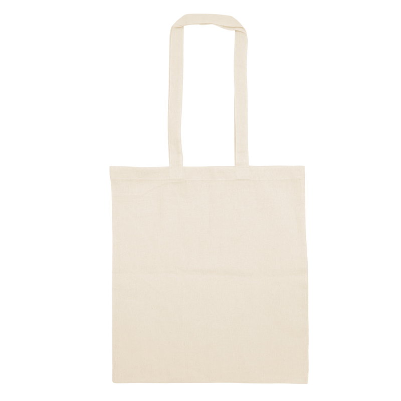 Bolsa De Algodón Coti Core 100% algodón