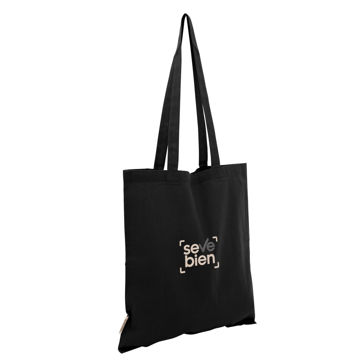 Bolsa De Algodón Recoti Full Color 140 g/m2