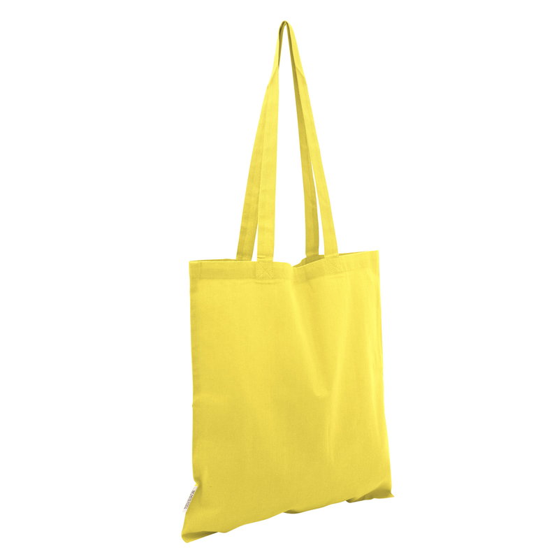 Bolsa De Algodón Recoti Full Color algodón