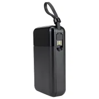 Deluxe Cargador Power-Bank 20.000 Mah