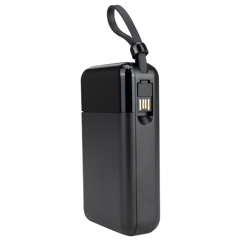 Deluxe Cargador Power-Bank 20.000 Mah Deluxe Cargador Power-Bank 20.000 Mah