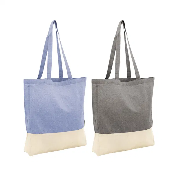 Bolsa De Algodón Mola 70 x 2.5 cm algodón personalizado con logo empresa - Bolsas corporativo Chile