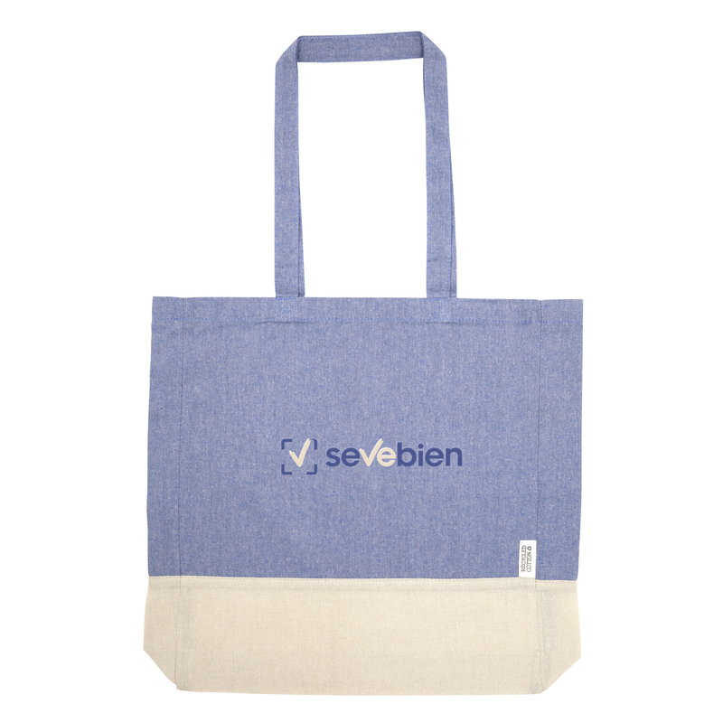 Bolsa De Algodón Mola 70 x 2.5 cm algodón