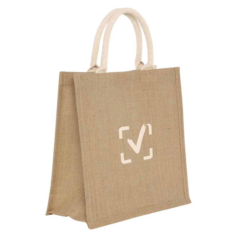 Bolsa De Yute Yeye 13 L yute laminado