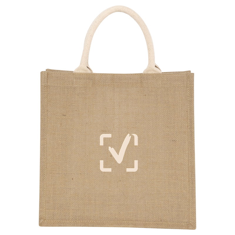 Bolsa De Yute Yeye 13 L yute laminado