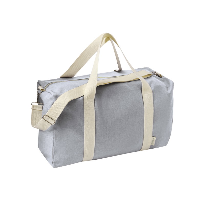 Bolso Deportivo Marin 28 L algodón reciclado