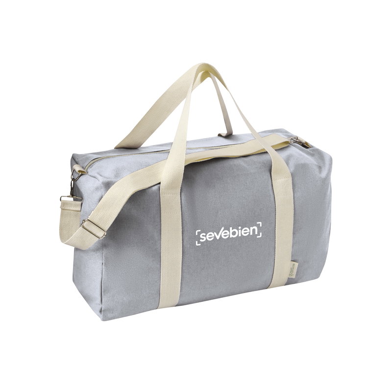 Bolso Deportivo Marin 28 L algodón reciclado
