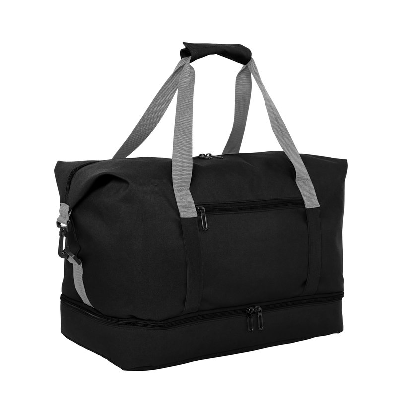 Bolso Deportivo Hunter 32 L poliéster 900D y 210D