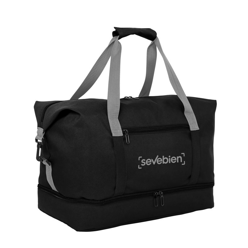 Bolso Deportivo Hunter 32 L poliéster 900D y 210D