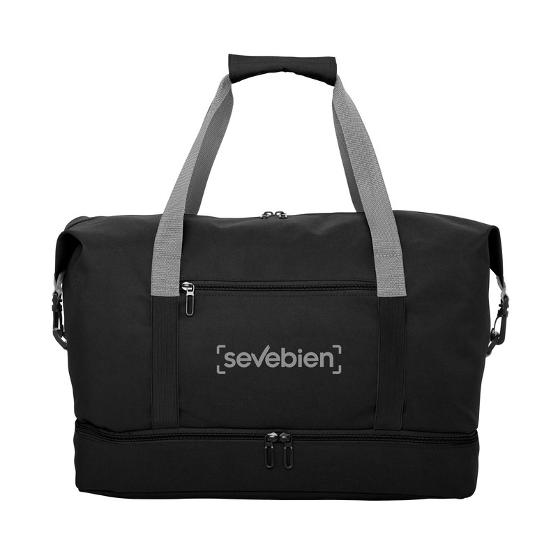 Bolso Deportivo Hunter 32 L poliéster 900D y 210D