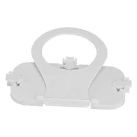 Soporte Cargador Celular plástico rígido plegable