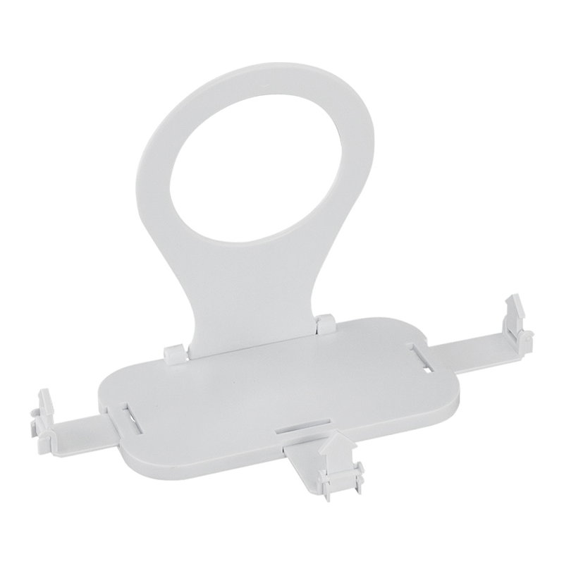Soporte Cargador Celular plástico rígido plegable