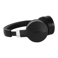 Audífonos Bluetooth Jl5.0 plegables plástico rígido