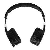 Audífonos Bluetooth Jl5.0 plegables plástico rígido