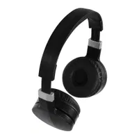 Audífonos Bluetooth Jl5.0 plegables plástico rígido