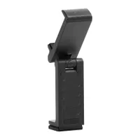 Soporte Porta-Celular De Escritorio Vader 360°