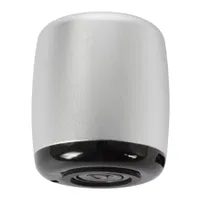 Parlante Bluetooth De Bolsillo 300mAh aluminio