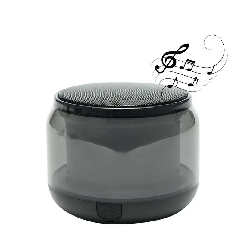 Parlante Altavoz Bluetooth Flash plástico rígido Parlante Altavoz Bluetooth Flash plástico rígido