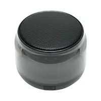 Parlante Altavoz Bluetooth Flash plástico rígido