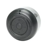 Parlante Altavoz Bluetooth Flash plástico rígido
