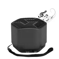 Parlante Altavoz Bluetooth Hexagon 5W Bluetooth 5.2