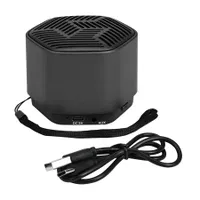 Parlante Altavoz Bluetooth Hexagon 5W Bluetooth 5.2