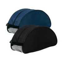 Bolso Porta-Zapatos poliéster 420D