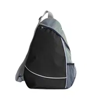 Mochila Cruzada poliéster 600D 34 x 43 x 9 cm