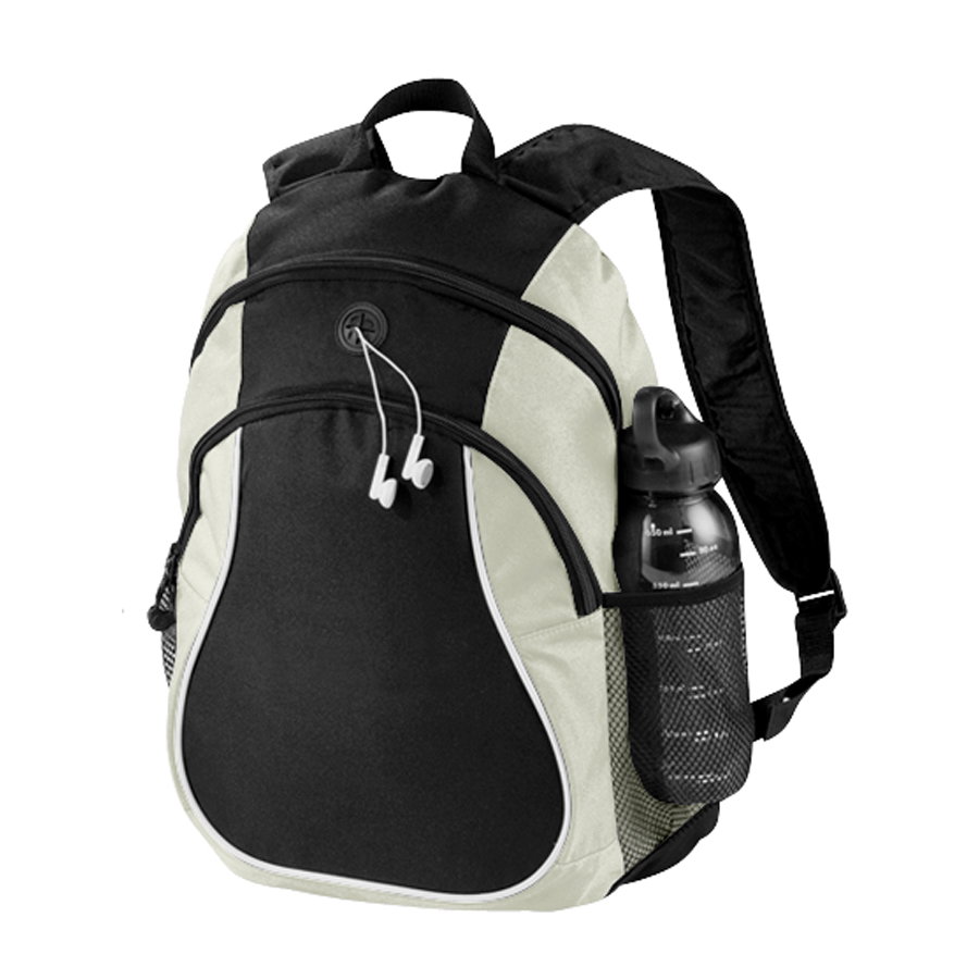 Mochila City 20l 20 L organizador interior — vista destacada