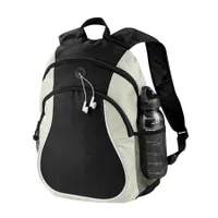 Mochila City 20l 20 L organizador interior