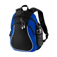Mochila City 20l 20 L organizador interior