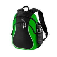 Mochila City 20l 20 L organizador interior