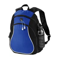 Mochila Urbe 20l 20 L con cremallera
