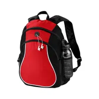 Mochila Urbe 20l 20 L con cremallera