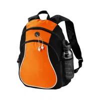 Mochila Urbe 20l 20 L con cremallera