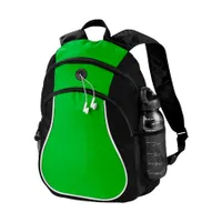 Mochila Urbe 20l 20 L con cremallera