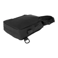 Mochila Cruzada Impermeable Renard 3l eco-cuero
