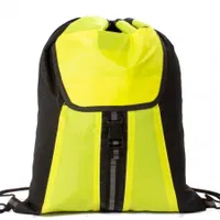 Mochila Morral TNT y poliéster 210D/PU