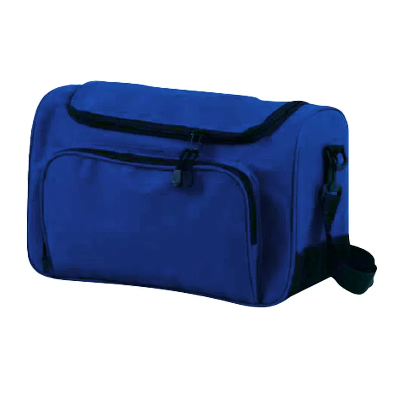 Bolso Deportivo Pequeño poliéster 600D 38x23x23 cm Bolso Deportivo Pequeño poliéster 600D 38x23x23 cm