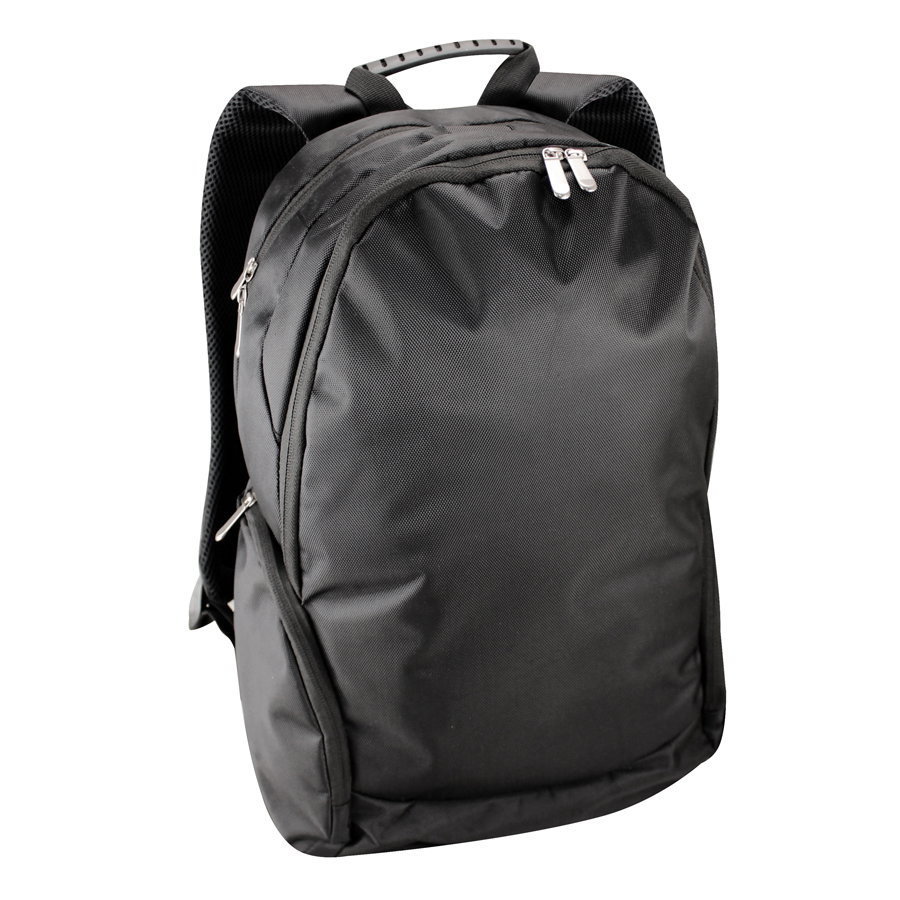 Mochila Porta-Notebook Blacktop 20l poliéster 840D — vista destacada