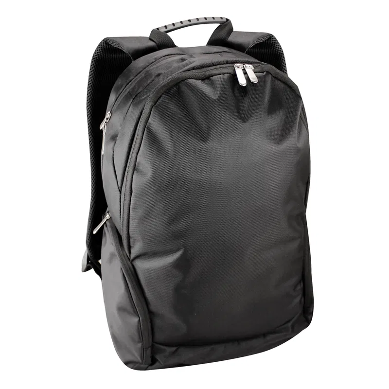 Mochila Porta-Notebook Blacktop 20l poliéster 840D Mochila Porta-Notebook Blacktop 20l poliéster 840D