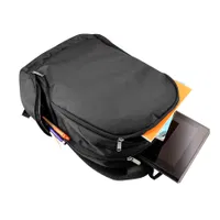 Mochila Porta-Notebook Blacktop 20l poliéster 840D