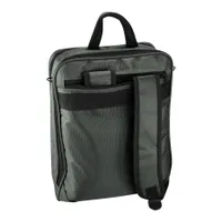 Maletín-Mochila Porta-Notebook Xd 10l poliéster