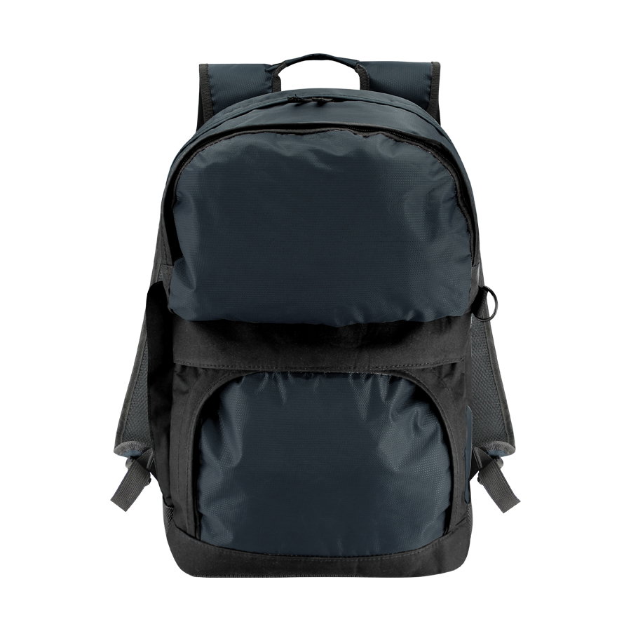 Deluxe Mochila Xd 30l 30 L poliéster — vista destacada